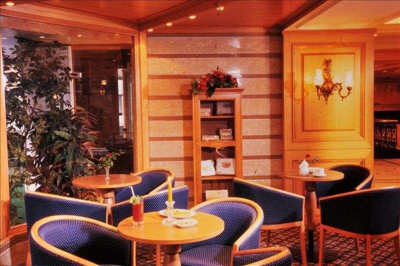 贝鲁特大酒店 餐厅 照片