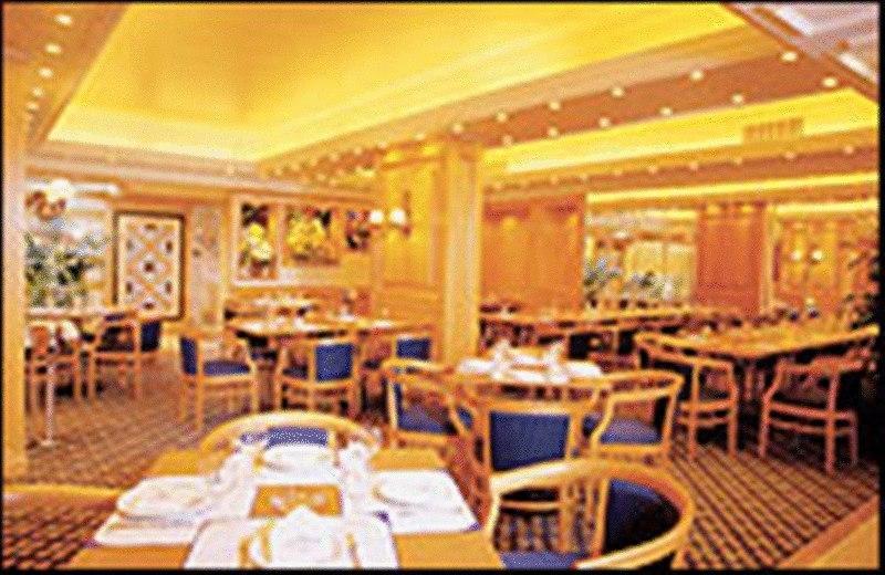 贝鲁特大酒店 外观 照片